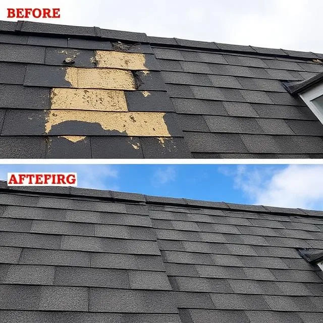 Roof Repair Near Me in Coffeeville, AL near me